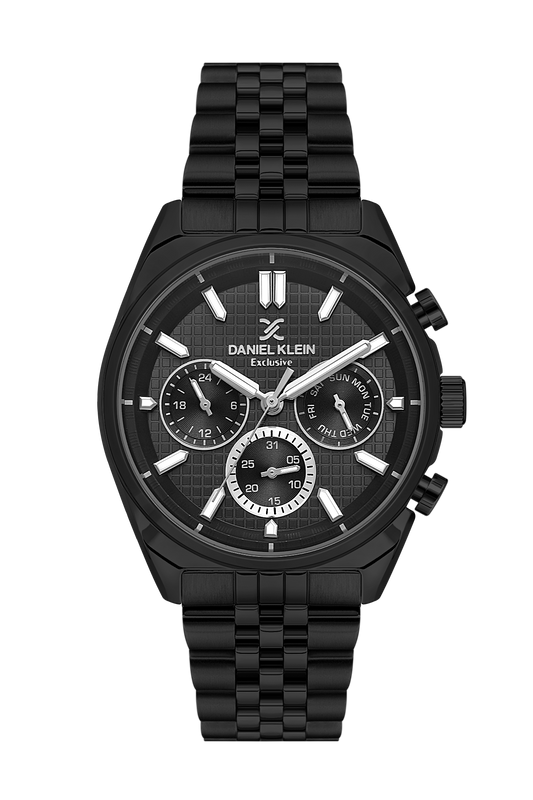 DANIEL KLEIN DK.1.13890-5 MEN WATCH