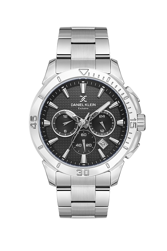 DANIEL KLEIN DK.1.13892-1 MEN WATCH