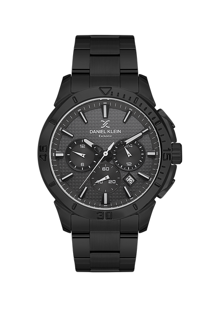 DANIEL KLEIN DK.1.13892-5 MEN WATCH