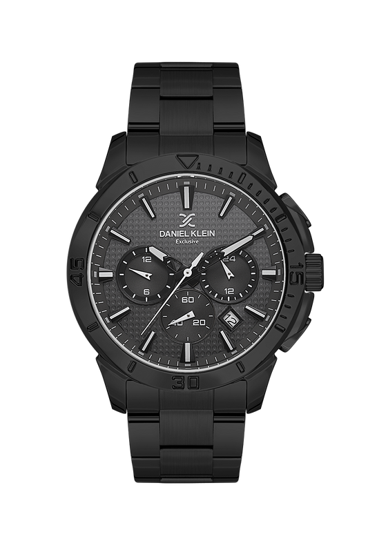 DANIEL KLEIN DK.1.13892-5 MEN WATCH