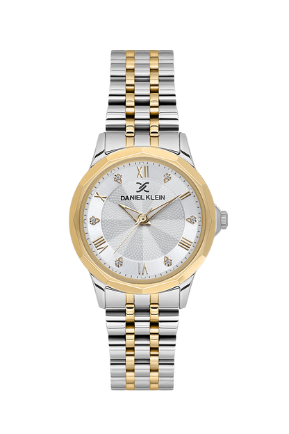 DANIEL KLEIN DK.1.13898-4 WOMEN WATCH