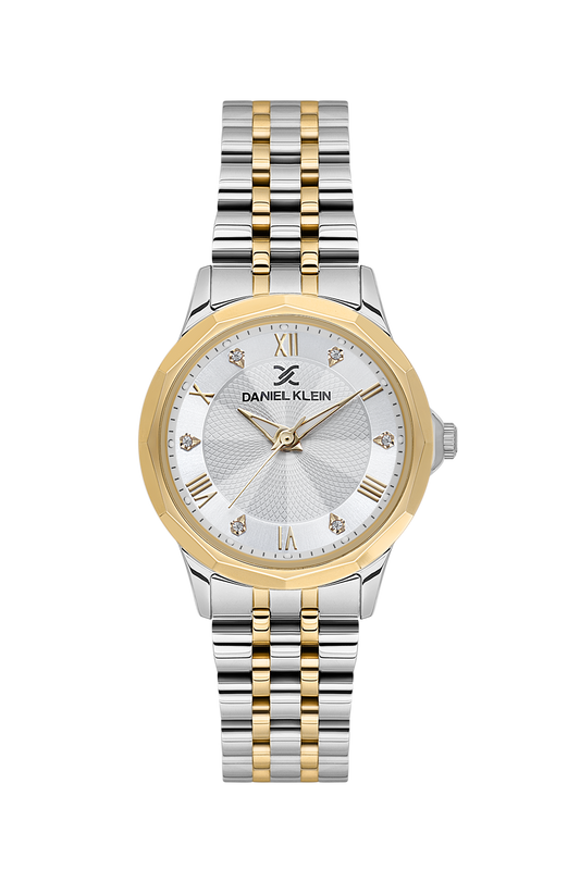 DANIEL KLEIN DK.1.13898-4 WOMEN WATCH
