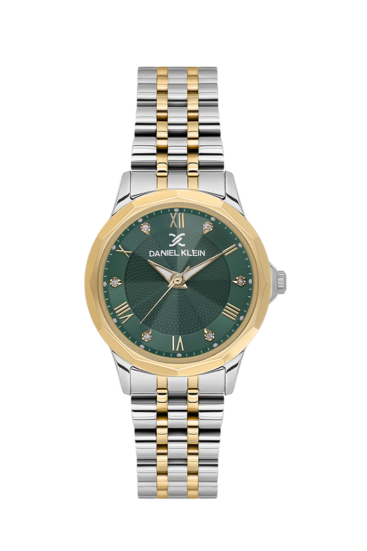 DANIEL KLEIN DK.1.13898-5 WOMEN WATCH