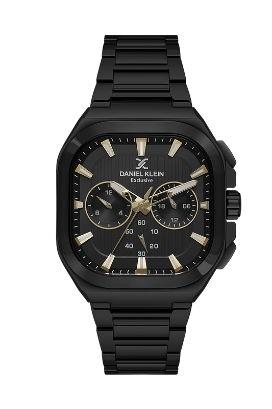 DANIEL KLEIN DK.1.13903-5 MEN WATCH
