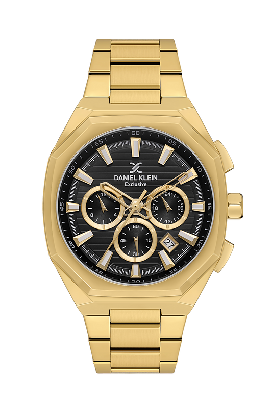DANIEL KLEIN DK.1.13906-3 MEN WATCH