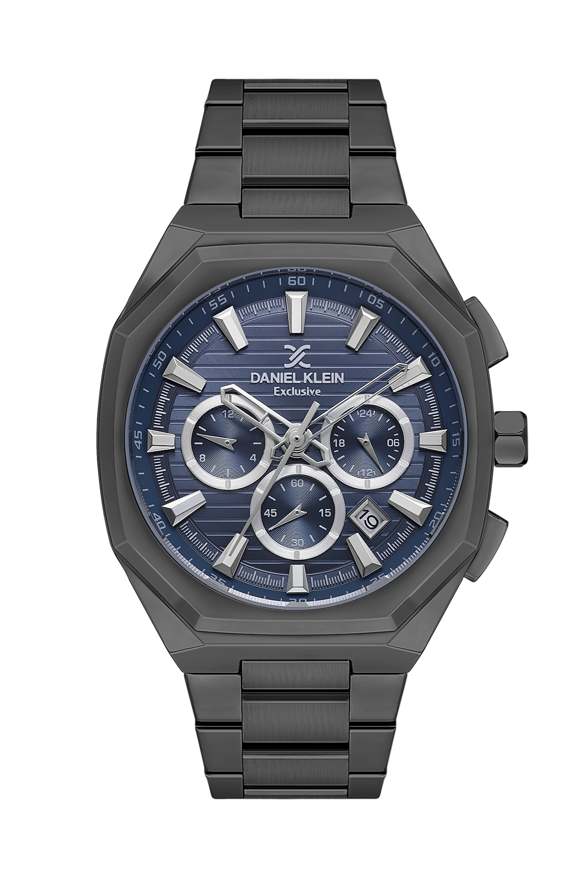 DANIEL KLEIN DK.1.13906-4 MEN WATCH