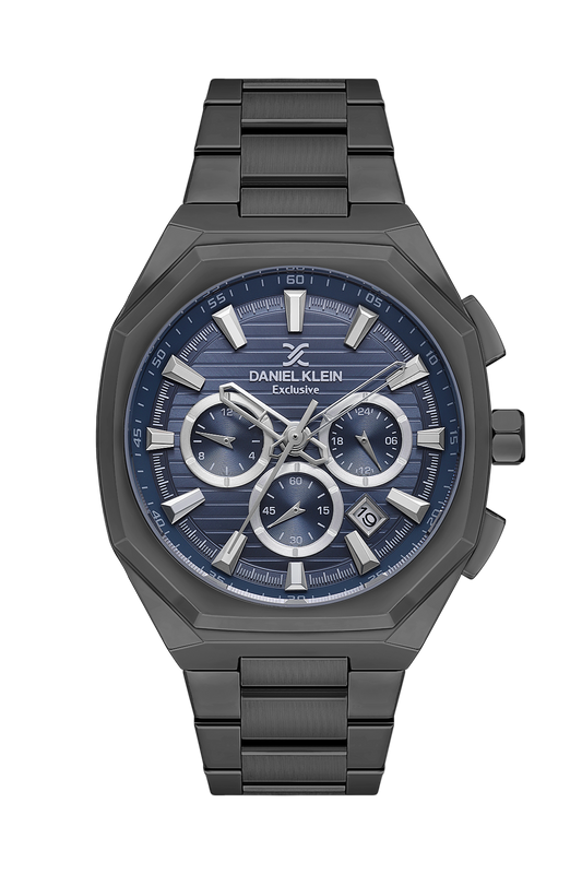 DANIEL KLEIN DK.1.13906-4 MEN WATCH