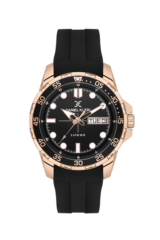 DANIEL KLEIN DK.1.13911-6 MEN WATCH