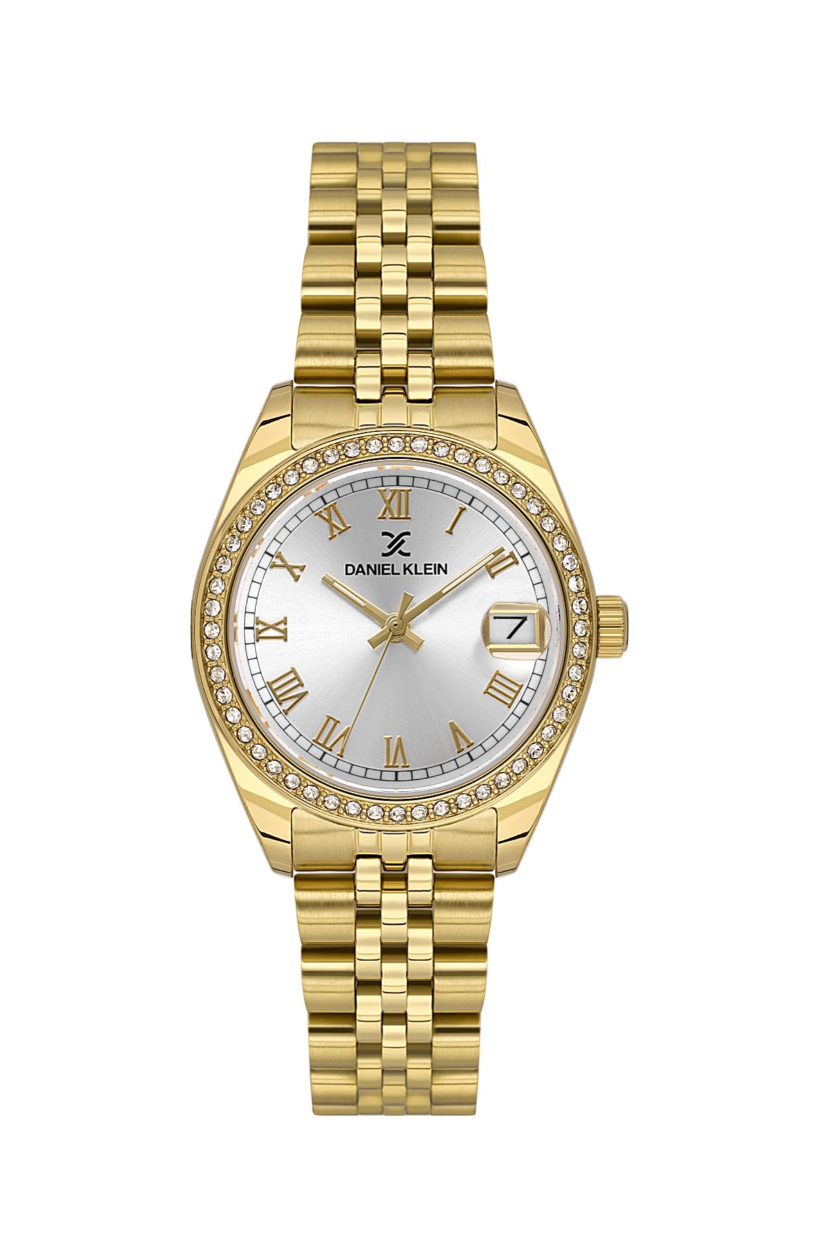 DANIEL KLEIN DK.1.13932-3 WOMEN WATCH