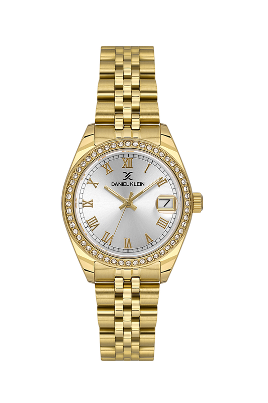 DANIEL KLEIN DK.1.13932-3 WOMEN WATCH