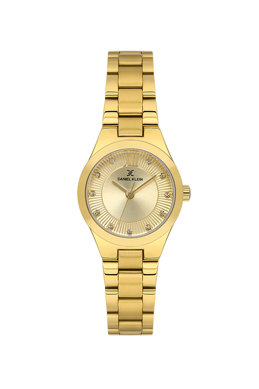 DANIEL KLEIN DK.1.13940-3 WOMEN WATCH