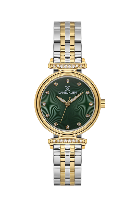 DANIEL KLEIN DK.1.13958-4 WOMEN WATCH