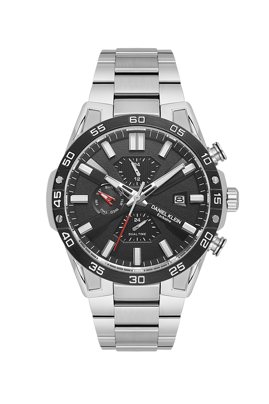 DANIEL KLEIN DK.1.13974-1 MEN WATCH
