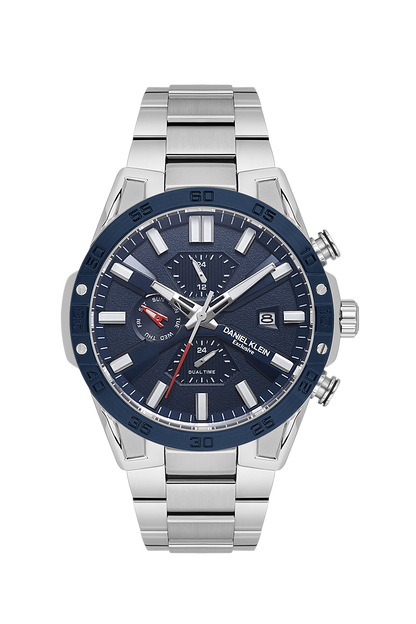 DANIEL KLEIN DK.1.13974-2 MEN WATCH
