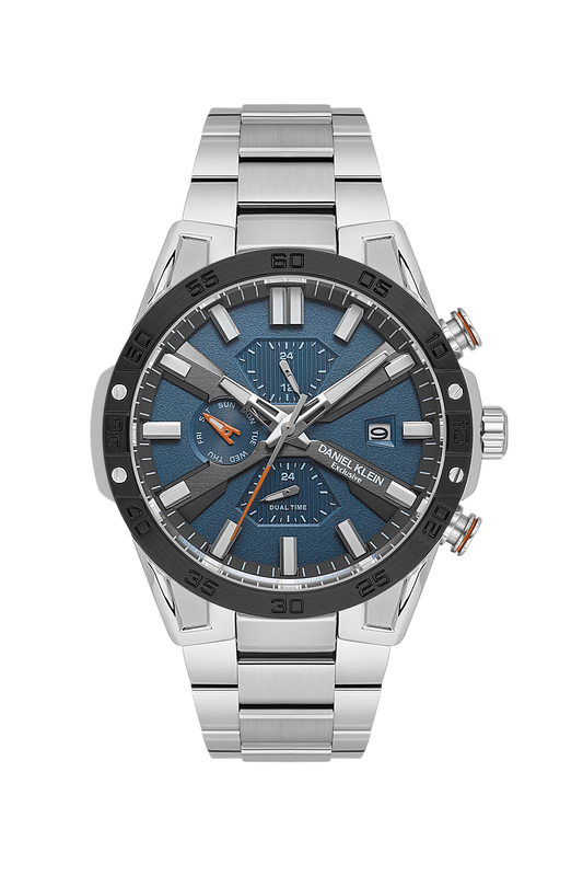 DANIEL KLEIN DK.1.13974-4 MEN WATCH