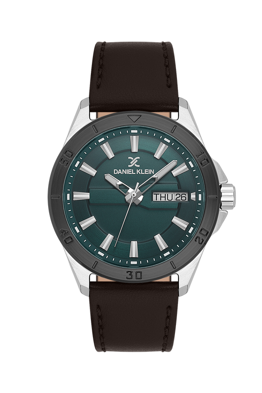 DANIEL KLEIN DK.1.13975-4 MEN WATCH