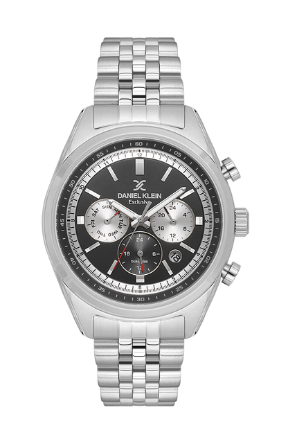 DANIEL KLEIN DK.1.13976-1 MEN WATCH