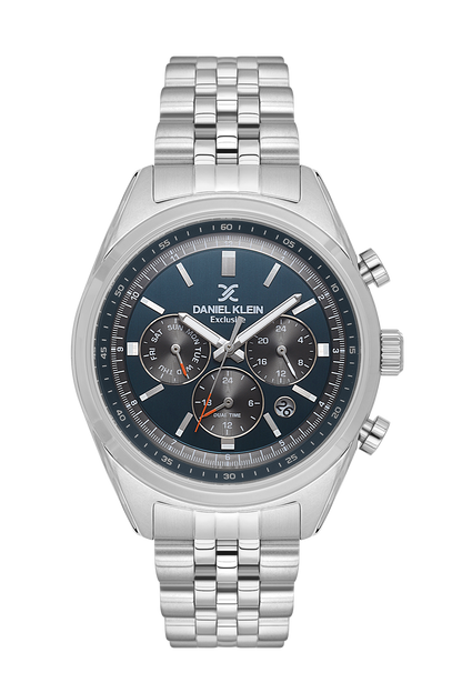 DANIEL KLEIN DK.1.13976-3 MEN WATCH