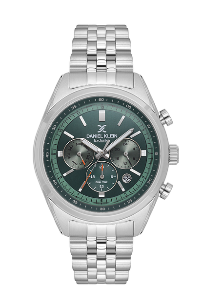 DANIEL KLEIN DK.1.13976-4 MEN WATCH