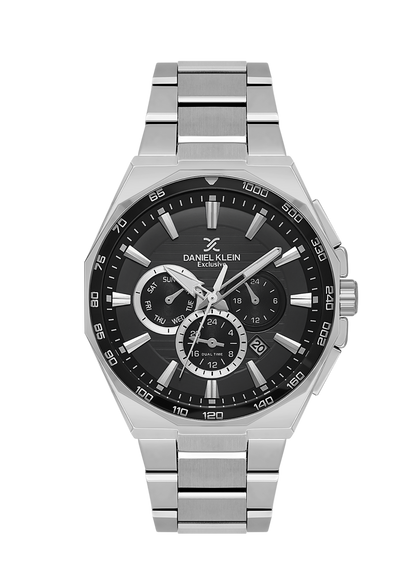 DANIEL KLEIN DK.1.13977-1 MEN WATCH