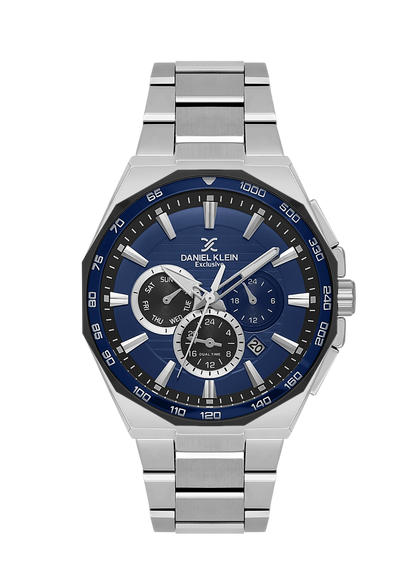 DANIEL KLEIN DK.1.13977-2 MEN WATCH