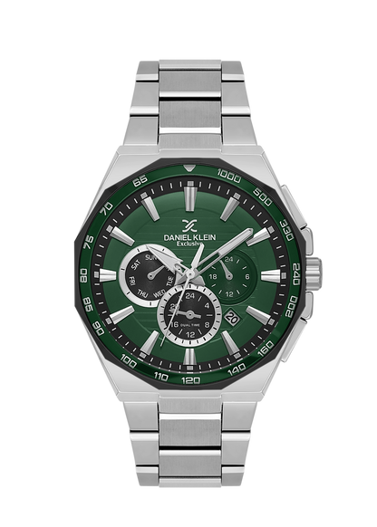 DANIEL KLEIN DK.1.13977-3 MEN WATCH
