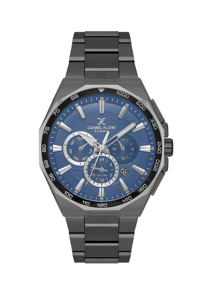 DANIEL KLEIN DK.1.13977-4 MEN WATCH