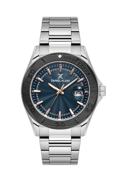 DANIEL KLEIN DK.1.13978-4 MEN WATCH