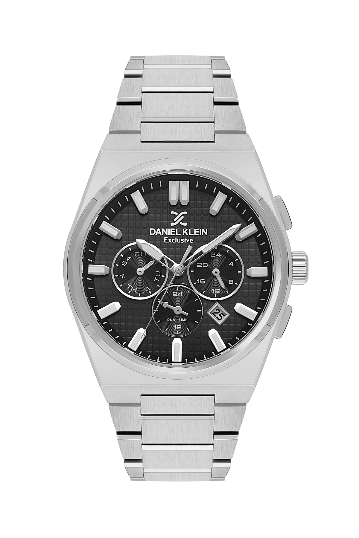 DANIEL KLEIN DK.1.13981-1 MEN WATCH