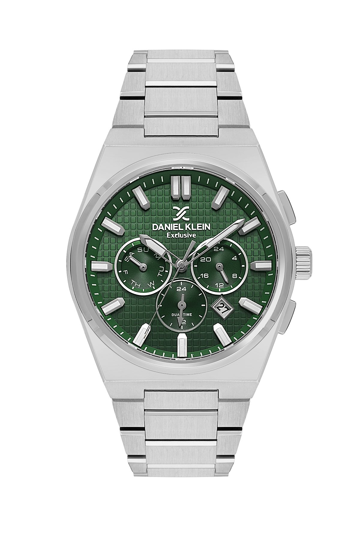 DANIEL KLEIN DK.1.13981-2 MEN WATCH