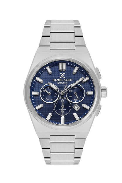 DANIEL KLEIN DK.1.13981-3 MEN WATCH