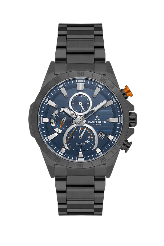 DANIEL KLEIN DK.1.13992-4 MEN WATCH