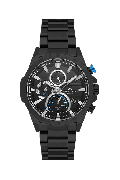 DANIEL KLEIN DK.1.13992-5 MEN WATCH