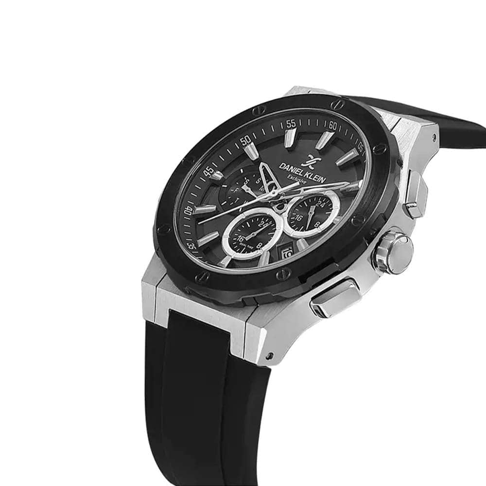 DANIEL KLEIN DK.1.13997-1 MEN WATCH