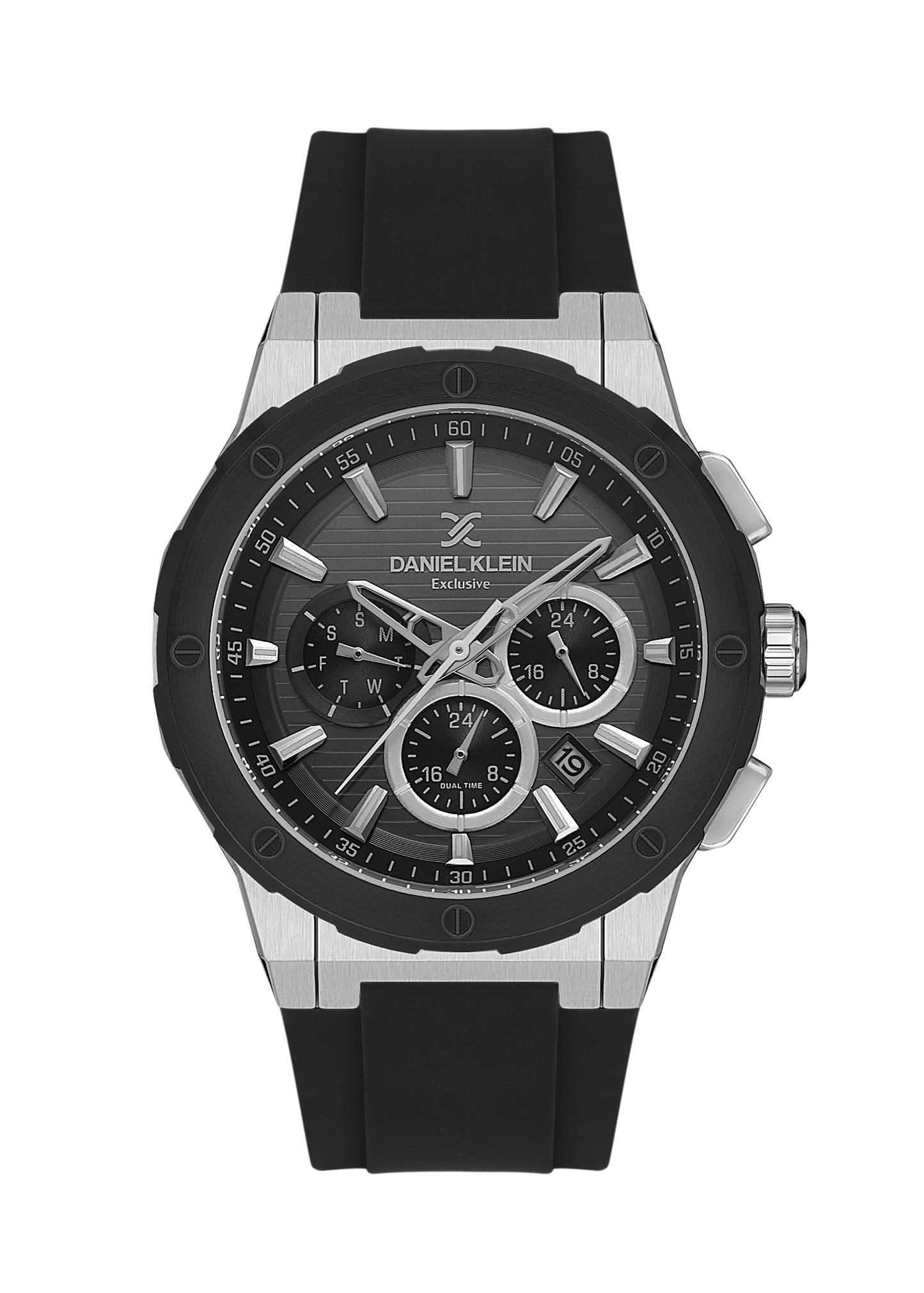 DANIEL KLEIN DK.1.13997-1 MEN WATCH