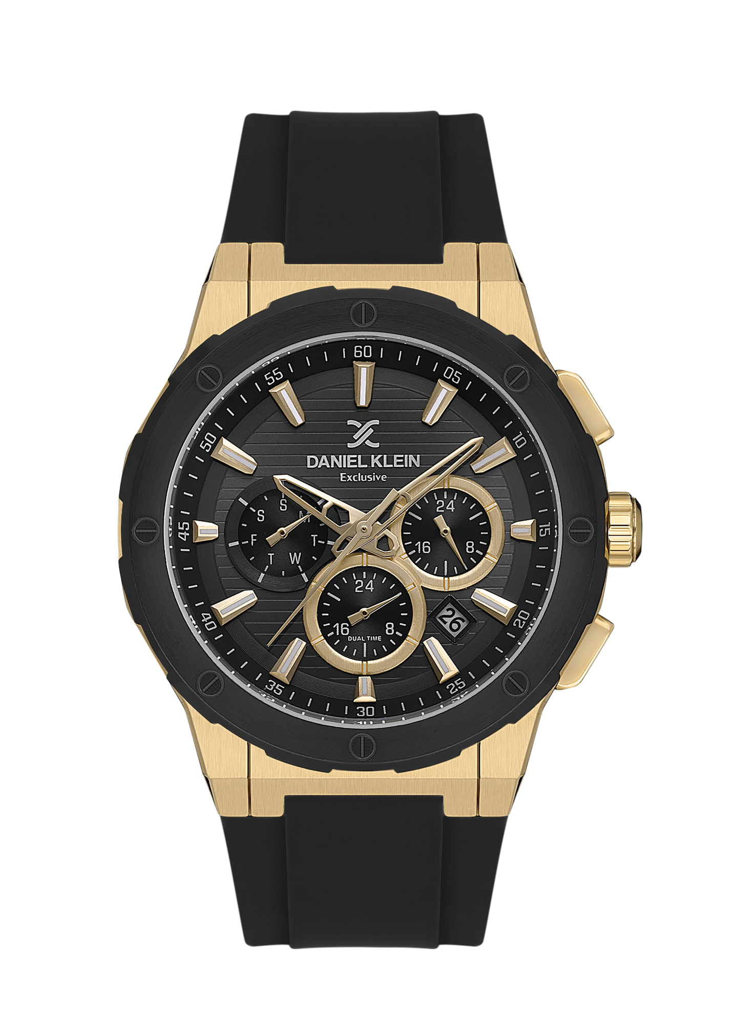 DANIEL KLEIN DK.1.13997-3 MEN WATCH