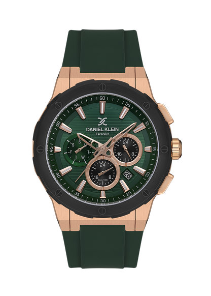 DANIEL KLEIN DK.1.13997-4 MEN WATCH