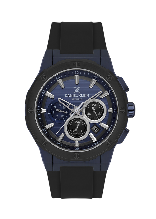 DANIEL KLEIN DK.1.13997-5 MEN WATCH