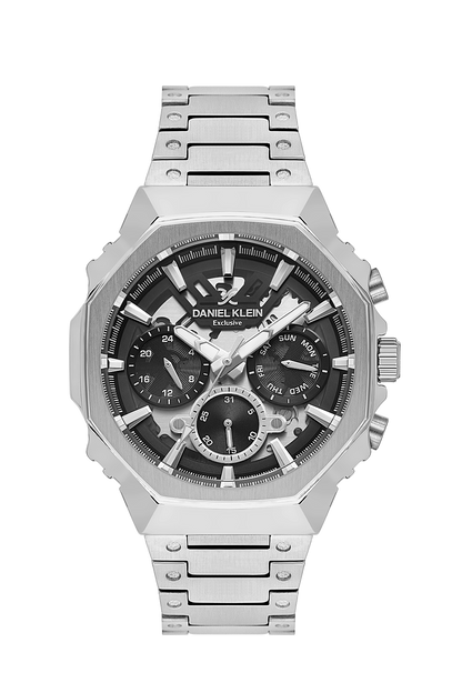 DANIEL KLEIN DK.1.14000-1 MEN WATCH