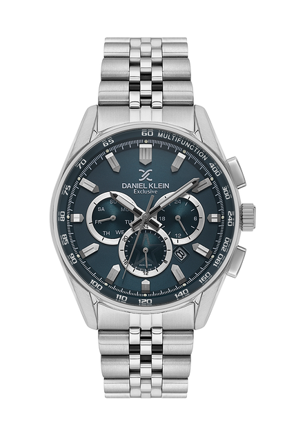 DANIEL KLEIN DK.1.14001-3 MEN WATCH