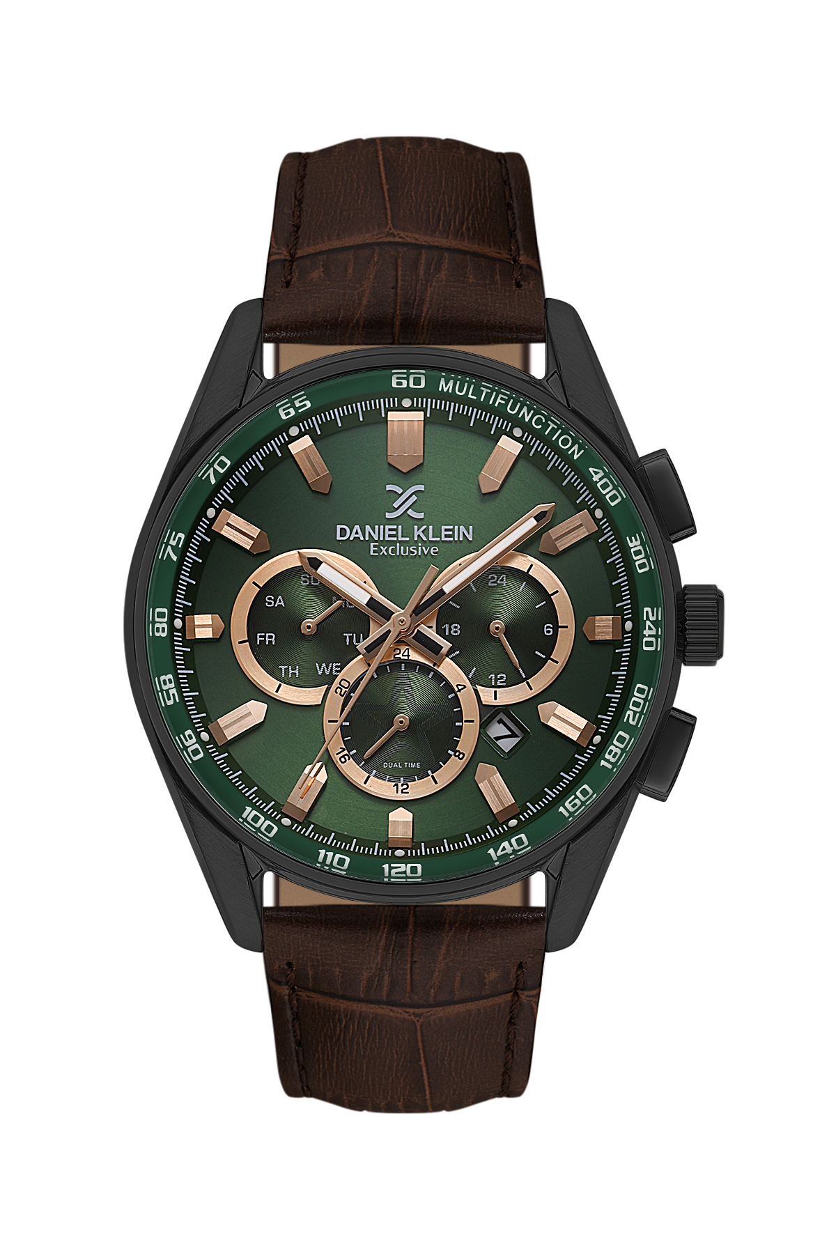 DANIEL KLEIN DK.1.14002-5 MEN WATCH