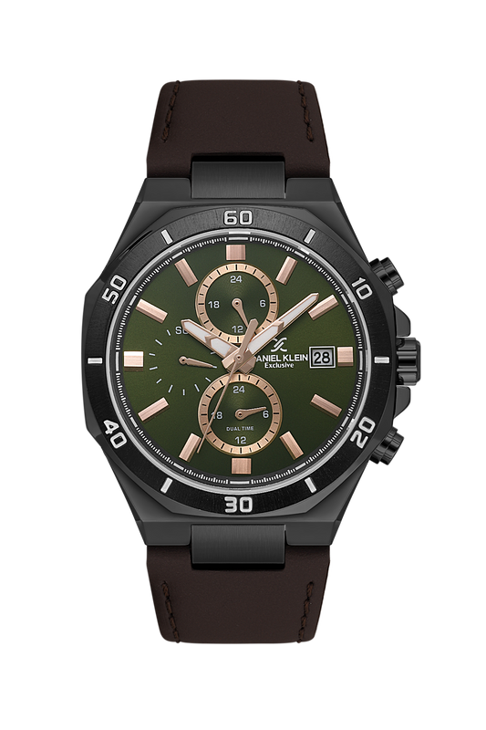 DANIEL KLEIN DK.1.14003-4 MEN WATCH