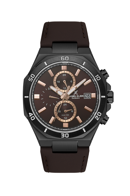 DANIEL KLEIN DK.1.14003-5 MEN WATCH