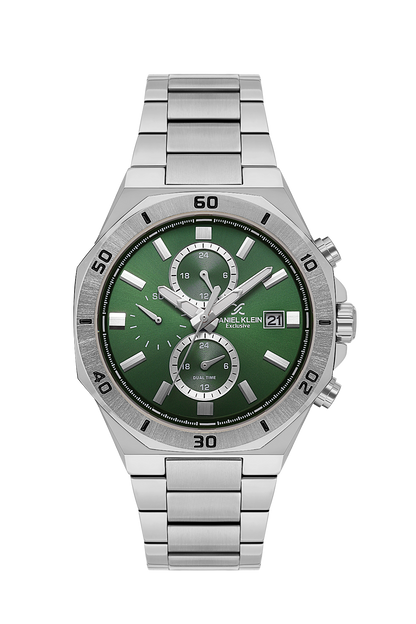 DANIEL KLEIN DK.1.14004-3 MEN WATCH