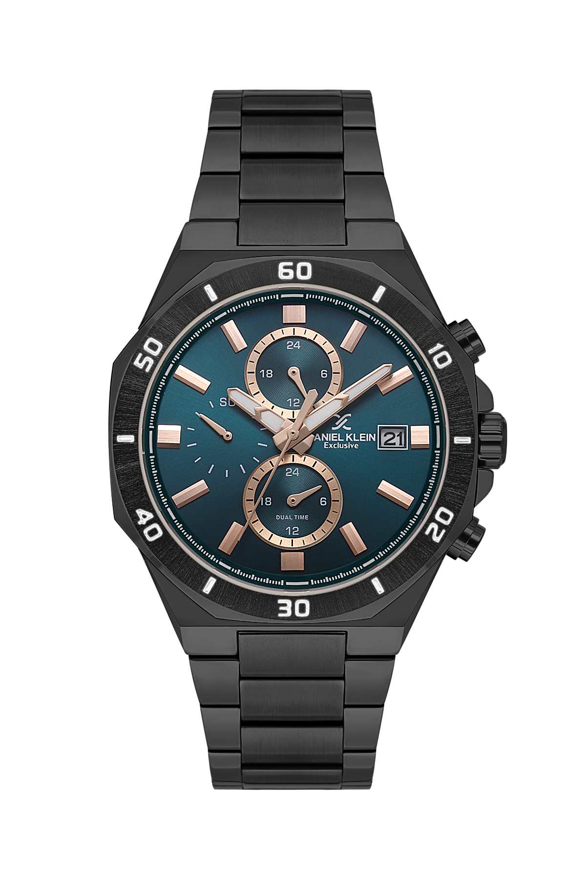 DANIEL KLEIN DK.1.14004-5 MEN WATCH