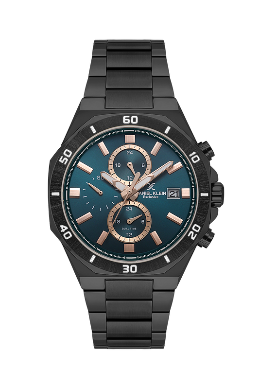 DANIEL KLEIN DK.1.14004-5 MEN WATCH