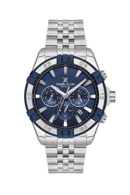 DANIEL KLEIN DK.1.14007-2 MEN WATCH