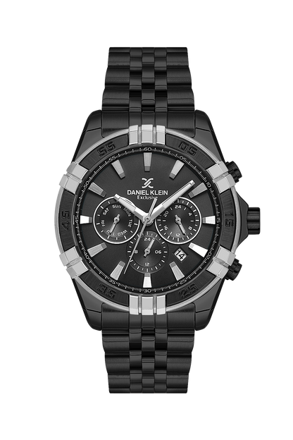 DANIEL KLEIN DK.1.14007-4 MEN WATCH