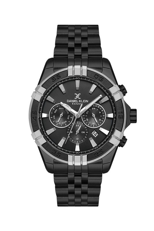 DANIEL KLEIN DK.1.14007-4 MEN WATCH