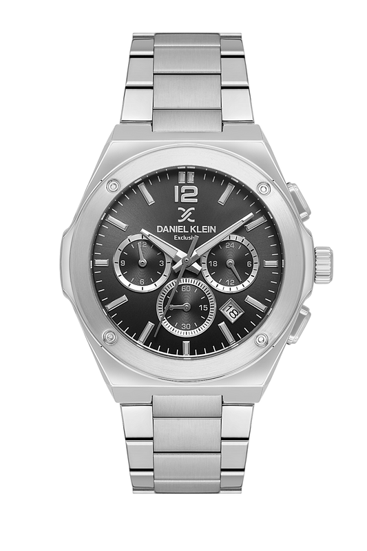 DANIEL KLEIN DK.1.14010-1 MEN WATCH